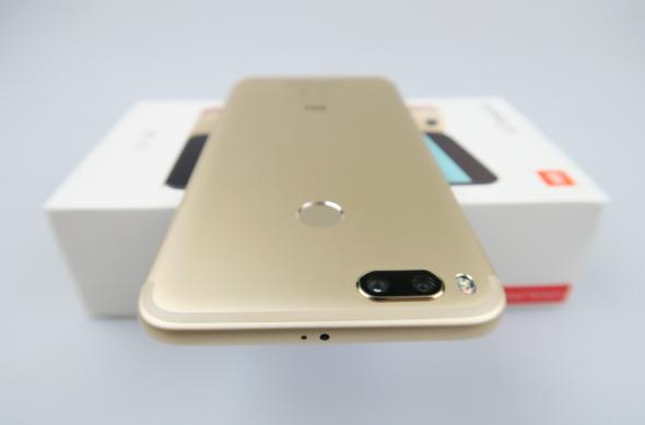 Xiaomi Mi A1 - Unboxing: Xiaomi-Mi-A1_089.JPG