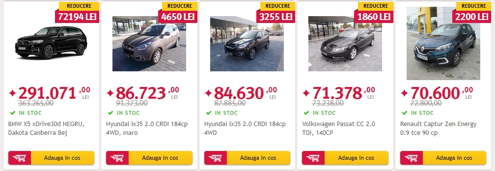 Black Friday 2017, Live Blogging Mobilissimo.ro; Reduceri și oferte eMAG, evoMAG, Cel.ro, MarketOnline, Altex și alții.. - imaginea 46