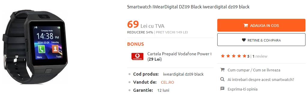 Black Friday 2017, Live Blogging Mobilissimo.ro; Reduceri și oferte eMAG, evoMAG, Cel.ro, MarketOnline, Altex și alții.. - imaginea 60