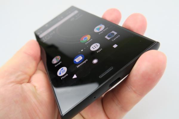 Sony Xperia XZ1: Multimedia cu super multe reglaje, parcă nu aşa zgomotos