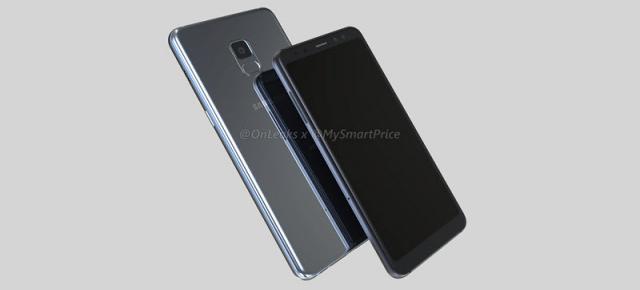 Samsung Galaxy A5 (2018) apare listat pe site-ul companiei sub forma unui numelui de serie SM-A530N