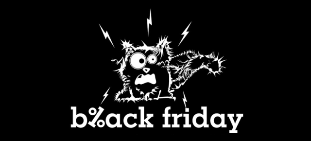 La ce oră începe Black Friday 2017 la eMAG?
