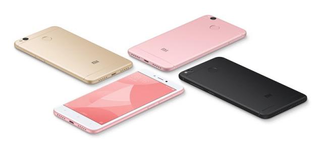 Xiaomi aduce noi telefoane în Europa, prin magazinul Amazon din Spania: acum şi modelele Redmi Note şi Redmi sunt aici