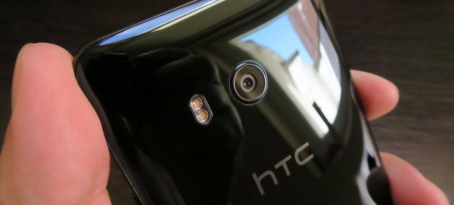 [UPDATE 21:19 16.11.2017] - HTC U11 a început să primească actualizarea la Android 8.0 Oreo, avem confirmări din Taiwan