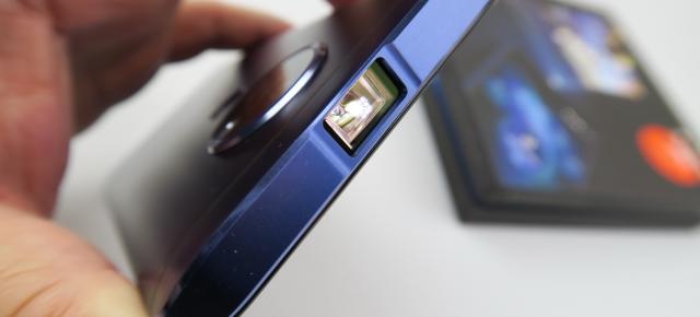 Allview X4 Soul Vision Review