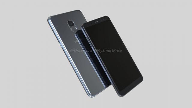 <b>Samsung Galaxy A5 (2018) apare listat pe site-ul companiei sub forma unui numelui de serie SM-A530N</b>Ultimele zile ne-au adus și informații prețioase despre smartphone-ul Samsung Galaxy A5 (2018), telefon cu mari șanse să fie lansat chiar până la finele acestui an. Descoperim astăzi că produsul tocmai ce a fost listat pe site-ul oficial