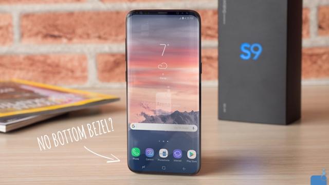 <b>Samsung Galaxy S9 va primi soluții de autentificare facială și pe bază de iris îmbunătățite</b>Un raport emis de către publicația sud-coreeană ETnews.com ne devăluie faptul că Samsung va aduce o îmbunătățire a soluțiilor de scanare facială și scanare a retinei pe flagship-ul Galaxy S9. Aceste schimbări vor avea de-a face 