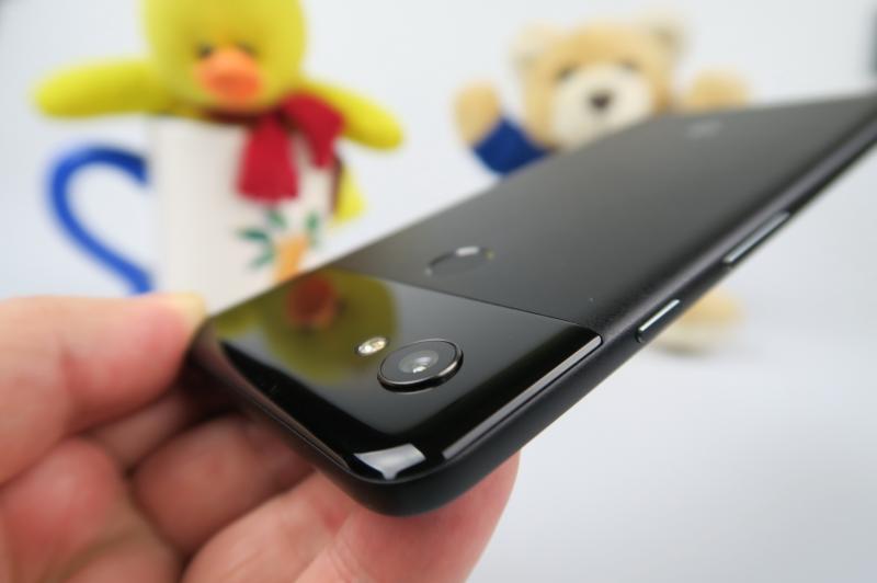 Google Pixel 2 XL - Galerie foto Mobilissimo.ro: Google-Pixel-2-XL_022.JPG