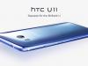 HTC U11 a fost cel mai puternic smartphone din AnTuTu în luna mai 2017; iPhone 7 Plus cade pe doi în topul punctajelor medii