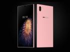 Sharp pregătește noi telefoane cu muchii ultrasubțiri, modelele Sharp FS8010 și FS8016; Vor sosi pe 17 iulie