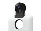 Moto 360 Camera Mod este cel mai nou accesoriu modular compatibil cu seriile Moto Z și Moto Z2; promite captură video la 360 grade și se atașează magnetic 