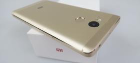 Xiaomi Redmi 4 Unboxing: compact, dar puternic, un telefon cu pedigree
