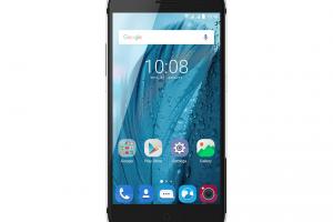 ZTE Blade V7 Plus