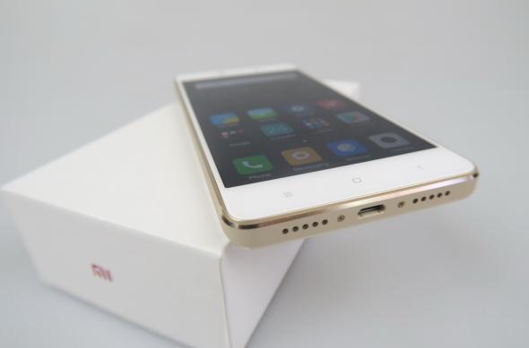 Xiaomi Redmi 4 - Unboxing: Xiaomi-Redmi-4_101.JPG