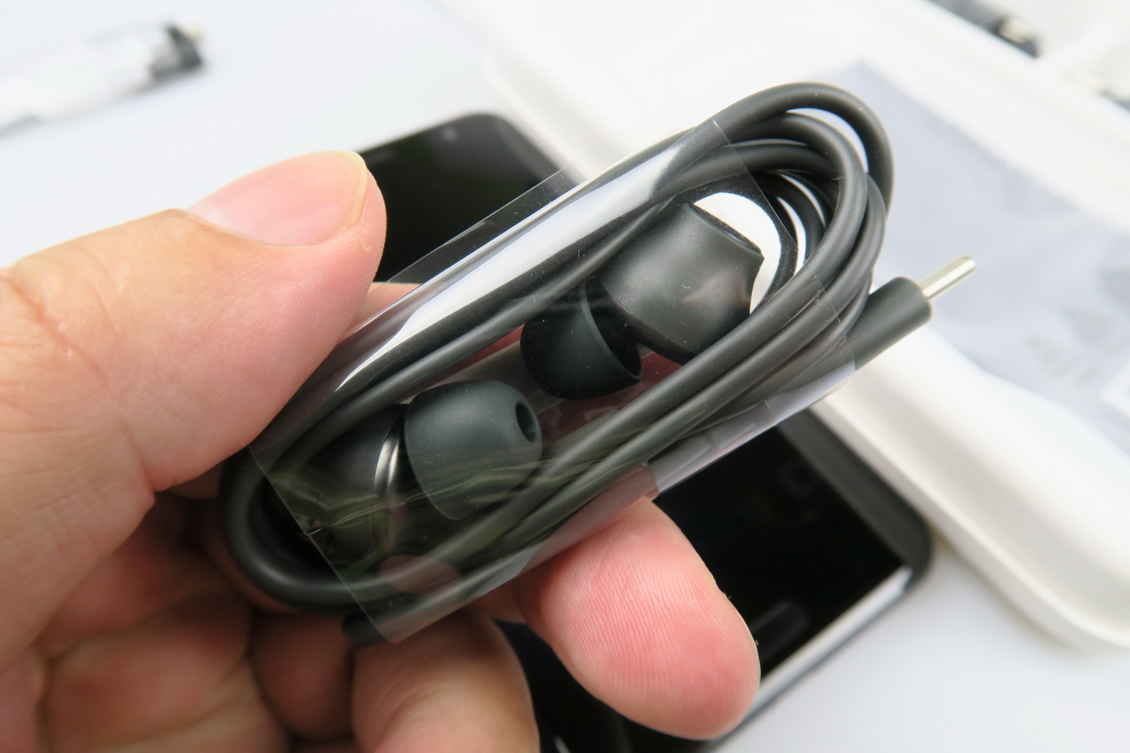 mouse Gaseous Estimate HTC U11: Multimedia excelentă, cele mai bune căşti de pe un flagship modern