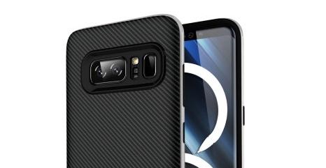 Carcase Samsung Galaxy Note 8