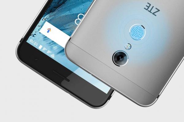 ZTE Blade V7 Plus anunțat oficial; telefon de 5.2 inch cu dotări mid-range și carcasă metalică