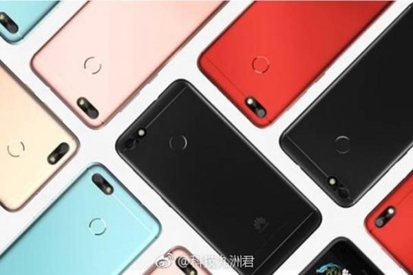 Smartphone-ul Huawei Enjoy 7 se dezvăluie într-o galerie de fotografii; aflăm și specificații!