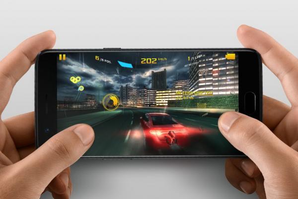 OnePlus 5 - Fotografii oficiale