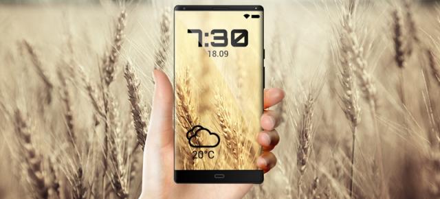 Premieră: Allview X4 Soul Infinity va fi primul smartphone proiectat de brașoveni; va sosi cu display 18:9 și un raport screen-to-body de 80%!