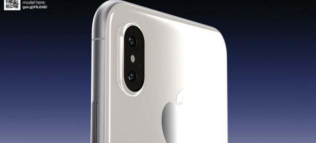 Ce ştim despre iPhone 8 în acest moment: iată toate datele problemei şi noutăţi de la analistul KGI, Ming-Chi Kuo