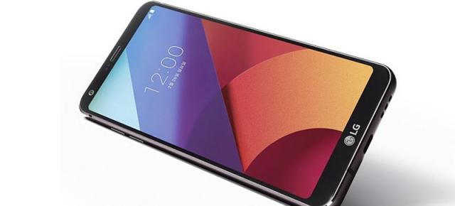 LG Q6 va fi prezentat oficial pe data de 11 iulie; varianta mini a flagship-ului G6 va aduce 3 GB RAM!