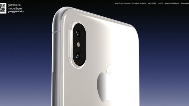 <b>Ce ştim despre iPhone 8 în acest moment: iată toate datele problemei şi noutăţi de la analistul KGI, Ming-Chi Kuo</b>Analistul chinez Ming-Chi Kuo are astăzi pentru noi o serie de informații despre iPhone 8, telefonul aniversar pe care Apple îl va aduce pe piață în această toamnă. Potrivit acestui analist din cadrul companiei KGI Securities, se pare că noul iPhone