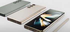 Cât vor costa pliabilele Samsung Galaxy Z Fold 5 și Z Flip 5 în Europa? Sumele de comercializare din Franța apar pe web