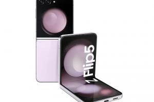 Samsung Galaxy Z Flip5