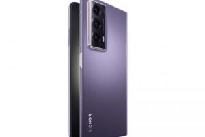 Honor Magic V2