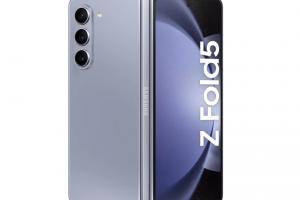 Samsung Galaxy Z Fold5