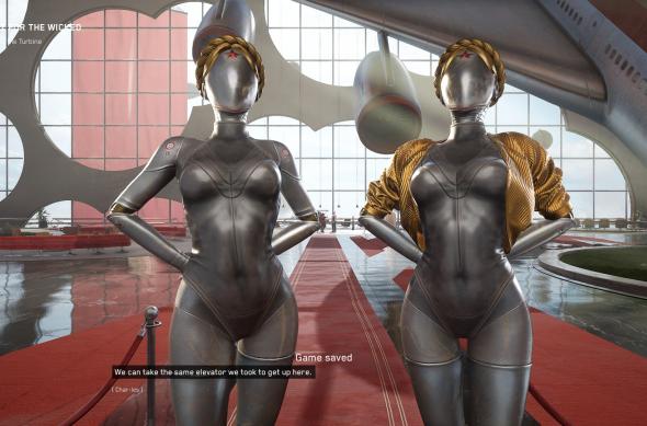 MSI Bravo 15 C7VF - Atomic Heart (DLSS 3 On / Off): Screenshot (87).jpg