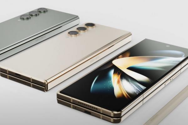 Cât vor costa pliabilele Samsung Galaxy Z Fold 5 și Z Flip 5 în Europa? Sumele de comercializare din Franța apar pe web