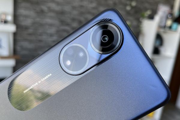 OPPO A98 5G: Cameră numai bună pentru selfie-uri reușite de vară, cu Bokeh Flare în prim plan + senzor microscop pe un terminal midrange