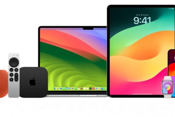 Apple lansează iOS 17, iPadOS 17 și macOS Sonoma (Public Beta); Ce noutăți apar?