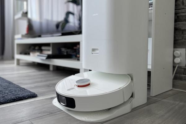 Xiaomi Robot Vacuum X10+ Review: Robotul de aspirare pe care îl vei primi cu brațele deschise în casa ta, cu stație de golire inclusă pentru și mai multă flexibilitate