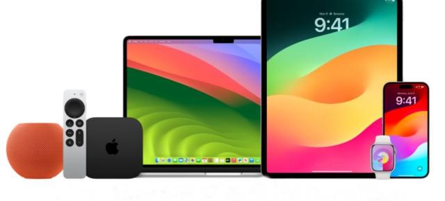 Apple lansează iOS 17, iPadOS 17 și macOS Sonoma (Public Beta); Ce noutăți apar?