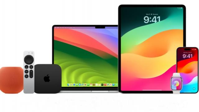 <b>Apple lansează iOS 17, iPadOS 17 și macOS Sonoma (Public Beta); Ce noutăți apar?</b>După aproximativ o lună de testare în varianta Closed Beta (dedicată dezvoltatorilor), Apple a anunțat versiuni Public Beta pentru noile versiuni ale sistemelor sale de operare și anume iOS 17 pentru iPhone, iPadOS 17 pentru iPad și macOS Sonoma