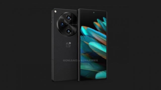 <b>Telefonul pliabil OnePlus Open se lansează pe 29 august </b>În ultima săptămână am aflat numele primului telefon pliabil de la OnePlus şi anume OnePlus Open. Asta după ce o perioadă l-am cunoscut drept OnePlus Fold. Acum descoperim şi data sa de lansare şi anume 29 august
