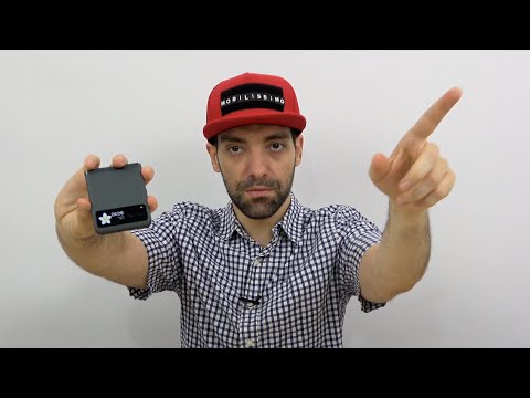 Motorola RAZR 40 Video Review în Limba Română
