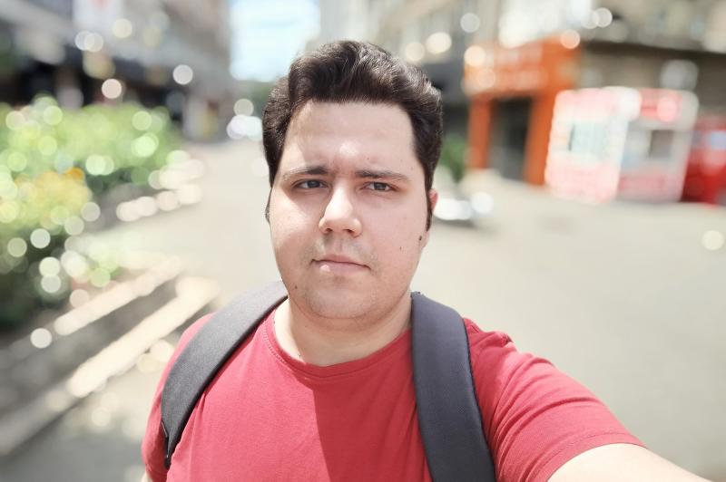 OPPO A98 - Mostre Foto (selfie): IMG20230702133038.jpg