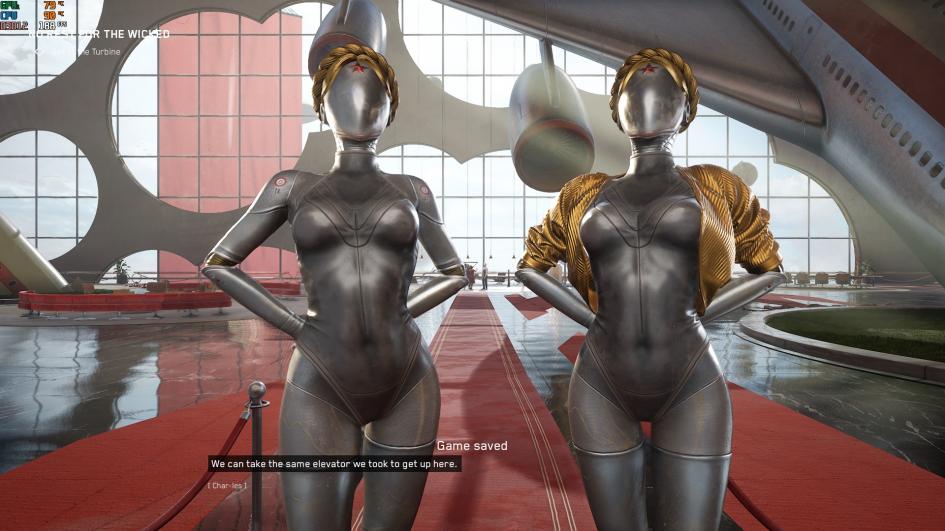 MSI Bravo 15 C7VF - Atomic Heart (DLSS 3 On / Off): Screenshot (87).jpg