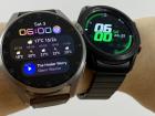 Comparaţie Huawei Watch 3 Pro versus Samsung Galaxy Watch3 Titanium: HarmonyOS se ridică la nivelul unei experienţe mature