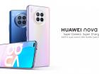 Huawei Nova 8i debutează oficial! Are procesor Snapdragon 662, cameră quad în spate și suportă încărcare la 66W