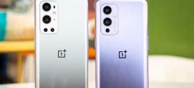 OnePlus răspunde la acuzațiile privind manipularea benchmark-urilor pentru OnePlus 9 și OnePlus 9 Pro