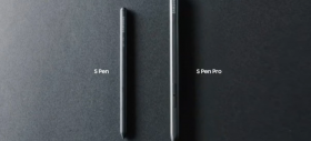 Stylus S-Pen Pro e în pregătire pentru lansarea comercială şi avem preţuri pentru Galaxy Z Fold 3 şi Z Flip 3