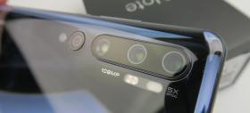 Xiaomi Mi Note 11 ar urma să vină în sfârşit, la 2 ani după Mi Note 10; Ce dotări are?