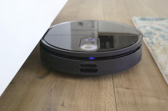 360 Robot Vacuum Cleaner S10 - Unboxing: 360 S10_2.jpg