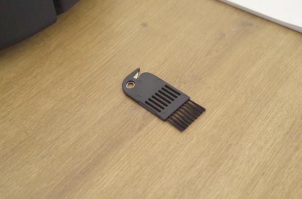 360 Robot Vacuum Cleaner S10 - Unboxing: 360 S10_9.jpg