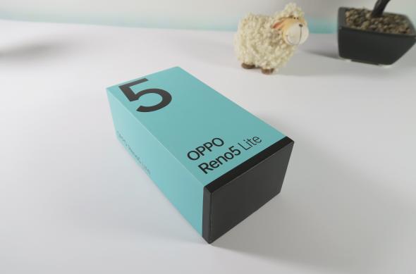 OPPO Reno5 Lite - Unboxing: IMG_3345.jpg